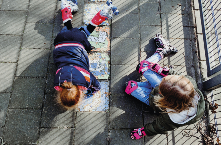 Goed nieuws!   Werken bij de leukste  kinderopvang van Noord-Brabant?